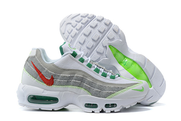 Men's Running weapon Air Max 95 Shoes 042